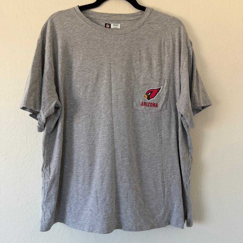 Arizona Cardinals Women's Football t-shirt